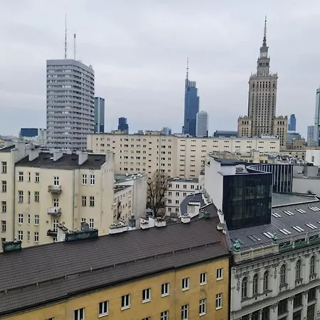 10q - Z6 206 Warszawa